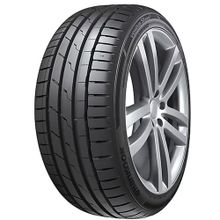 Hankook 255/55 ZR19 111W XL Ventus S1 Evo 3 SUV K127A Yaz Lastiği