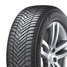 Hankook 255/55 ZR20 110Y XL Kinergy 4S 2 H750A Dört Mevsim Lastiği