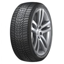 Hankook 255/60 R17 106H Winter i-cept Evo 3 X W330A Kış Lastiği