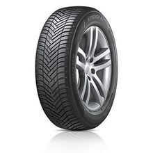 Hankook 255/60 R18 112V XL Kinergy 4S2 X H750A Dört Mevsim Lastiği