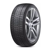 Hankook 255/60 R18 112V XL Winter i-cept Evo 3 X W330A Kış Lastiği