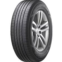 Hankook 255/70 R16 111H Dynapro HP RA23 Yaz Lastiği Üretim Yılı: 2024