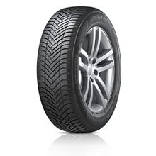 Hankook 265/45 R20 108Y XL Kinergy 4S2 X H750A Dört Mevsim Lastiği 2022