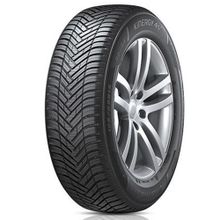 Hankook 265/50 R19 110V XL Kinergy 4S2 X H750A Dört Mevsim Lastiği