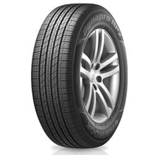 Hankook 265/65 R17 112H Dynapro Hp2 RA33 4x4 Yaz Lastiği