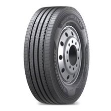 Hankook 275/70 R22.5 148/145M Smart Flex Ah31 Dört Mevsim Lastiği 2024