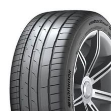 Hankook 285/35 R22 106H XL Ventus S1 Evo 3 Ev K127E Yaz Lastiği