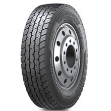 Hankook 285/70 R19.5 146/144M Smart Flex DH35 M+S Dört Mevsim Lastiği 2024