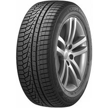 Hankook 295/35 R23 108W XL Winter I'Cept Evo 2 SUV W320A Kış Lastiği 2023
