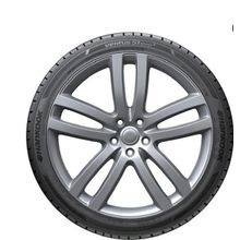 Hankook 295/40 ZR21 111Y XL Ventus S1 Evo 3 SUV K127A Yaz Lastiği Üretim Yılı: 2024