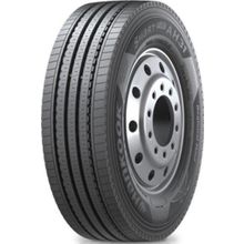 Hankook 315/70 R22.5 156/150L Smart Flex AH31 Dört Mevsim Lastiği 2024