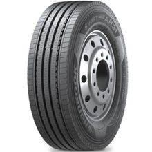 Hankook 315/70 R22,5 156/150L Smart Flex AH31 Dört Mevsim Lastiği