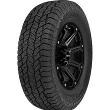 Hankook Dynapro AT2 RF11 255/65R17 110T M+S 3PMSF SBL Dört Mevsim Lastiği