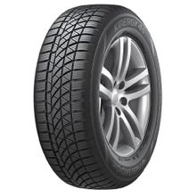 Hankook Kinergy 4S H740 195/55R16 91V XL M+S Dört Mevsim Lastiği