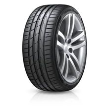 Hankook Ventus EVO2 255/60R17 106V S1 SUV K117A Yaz Lastiği
