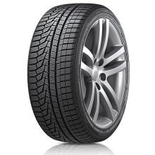 Hankook Winter I* Cept Evo2 W320 245/40R21 100V XL AO Kış Lastiği