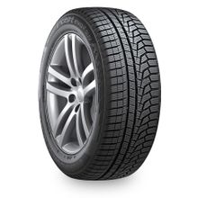 Hankook Winter I-cept Evo2 W320 255/35R20 97W XL 4PR Kış Lastiği