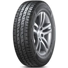 Hankook Winter I*Cept LV RW12 215/70R15C 109/107R Kış Lastiği