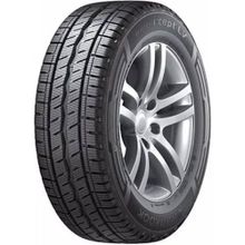 Hankook Winter I*Cept LV RW12 235/65R16C 121/119R 3PMSF 10PR Kış Lastiği