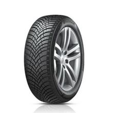 Hankook Winter i'cept RS3 W462 195/55R16 87H Kış Lastiği