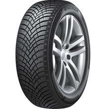 Hankook Winter i'cept RS3 W462 195/60R15 88T Kış Lastiği