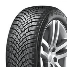 Hankook Winter i'cept RS3 W462 215/55R16 93H Kış Lastiği