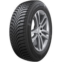 Hankook Winter i'cept RS3 W462 225/45R17 91H Kış Lastiği