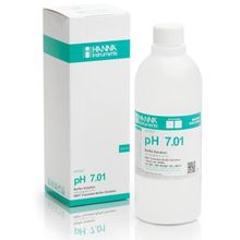 Hanna HI7007L pH7 500 ml Kalibrasyon Solüsyon Çözeltisi
