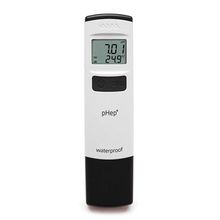 Hanna HI98108 Cep Tipi Su Geçirmez pH Metre