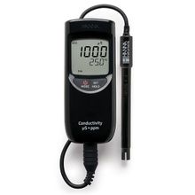 Hanna HI99300 Taşınabilir Ec ve Tds Ölçer