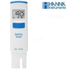 Hanna Instruments HI 98319 Tuzluluk Ölçer
