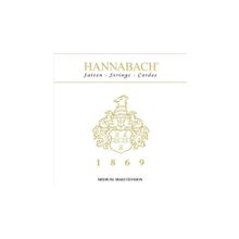 Hannabach 1869MHT Profesyonel Klasik Gitar Teli