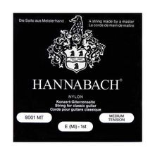 Hannabach 800MT Klasik Gitar Tel Seti