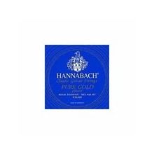 Hannabach 825HT Klasik Gitar Tel Seti