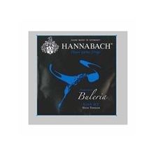 Hannabach 8268 SHT Flamenko Gitar Teli