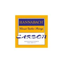 Hannabach CAR8MHT Klasik Gitar Teli