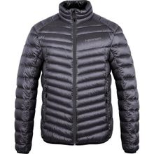 Hannah Adrius 010 Siyah Erkek Outdoor Mont