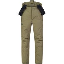 Hannah Akita Jr II Burnt Olive Çocuk Kayak Pantolonu
