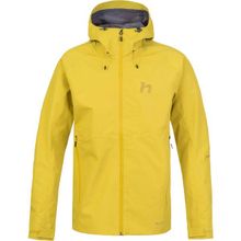 Hannah Alagan Sarı Erkek Outdoor Ceket