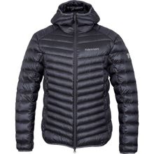 Hannah Arden Antrasit Erkek Outdoor Mont