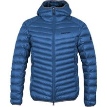 Hannah Arden Princess Blue Açık Mavi Erkek Outdoor Mont