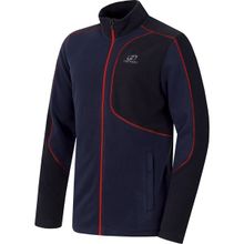 Hannah Felix Blue Nights Anthracite Erkek Outdoor Ceket