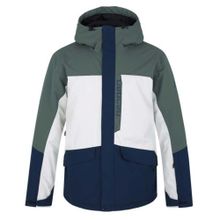 Hannah Garow Forest Bluess Erkek Outdoor Mont