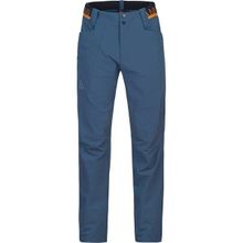 Hannah Niguel II Mavi Erkek Outdoor Pantolon