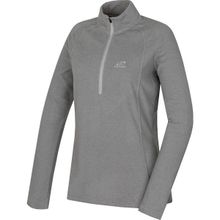 Hannah Peggy Frost Stripe Bej Kadın Outdoor Polar