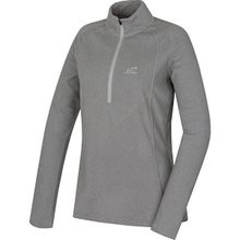 Hannah Peggy Frost Stripe Bej Kadın Outdoor Polar