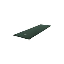 Hannah Rest 2,5 cm Comfort Şişme Yeşil Mat
