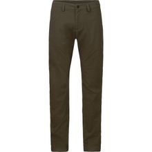 Hannah Weid Koyu Yeşil Erkek Outdoor Pantolon