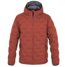 Hannah Zazu Bordo Erkek Outdoor Mont