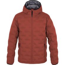 Hannah Zazu Cinnabar II Kırmızı Erkek Outdoor Mont